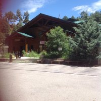 Mt Lemmon General Store - All You Need to Know BEFORE You Go (2024)