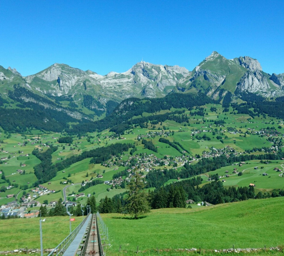 Klangwelt Toggenburg, Alt St. Johann: лучшие советы перед посещением -  Tripadvisor