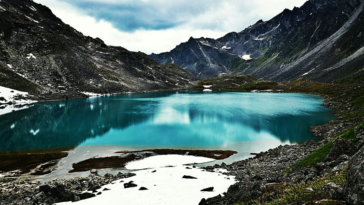 Hatcher Pass (Alaska) - All You Need to Know BEFORE You Go