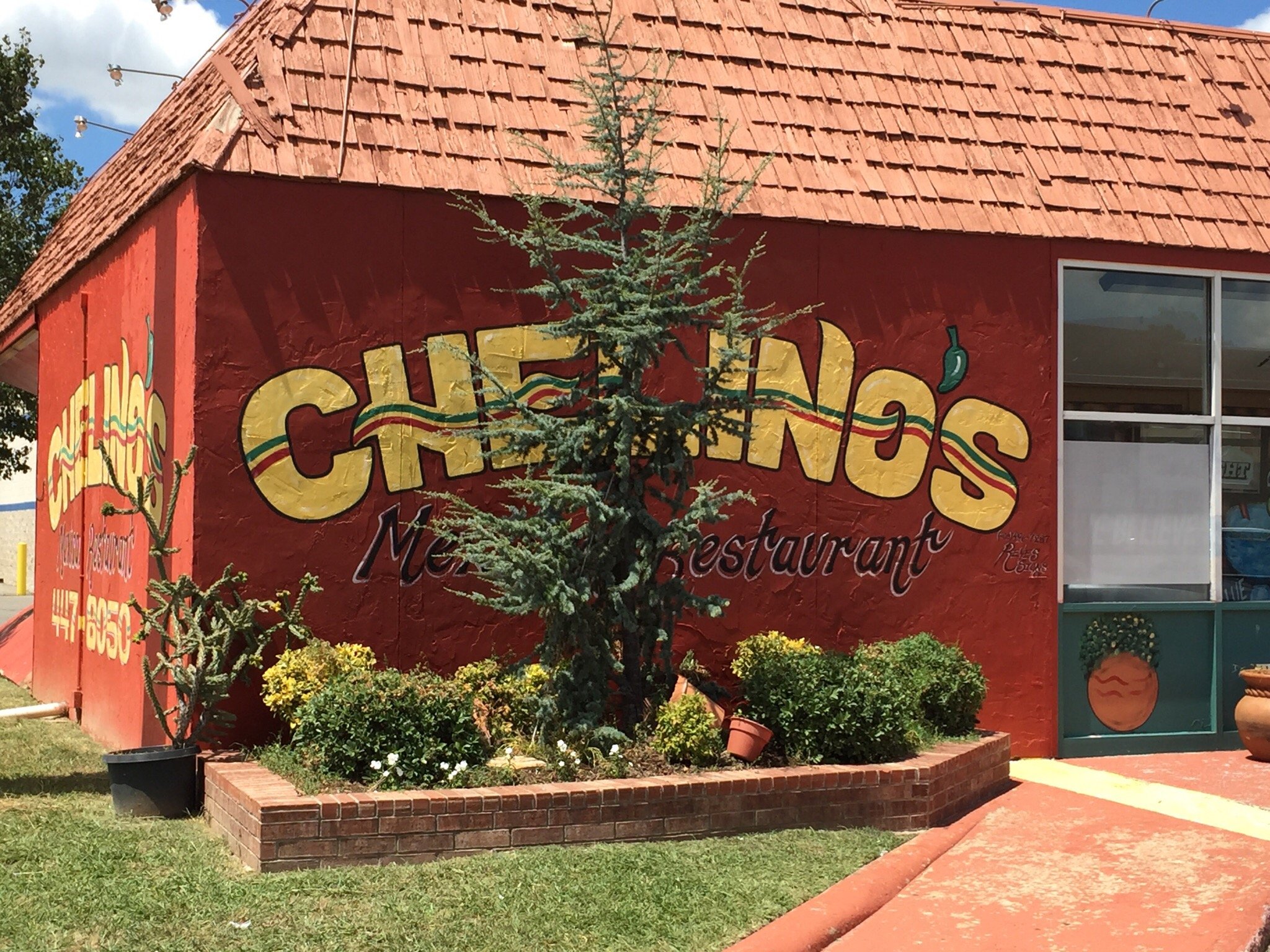 CHELINOS MEXICAN RESTAURANT Norman Restaurant Reviews Photos Phone Number Tripadvisor