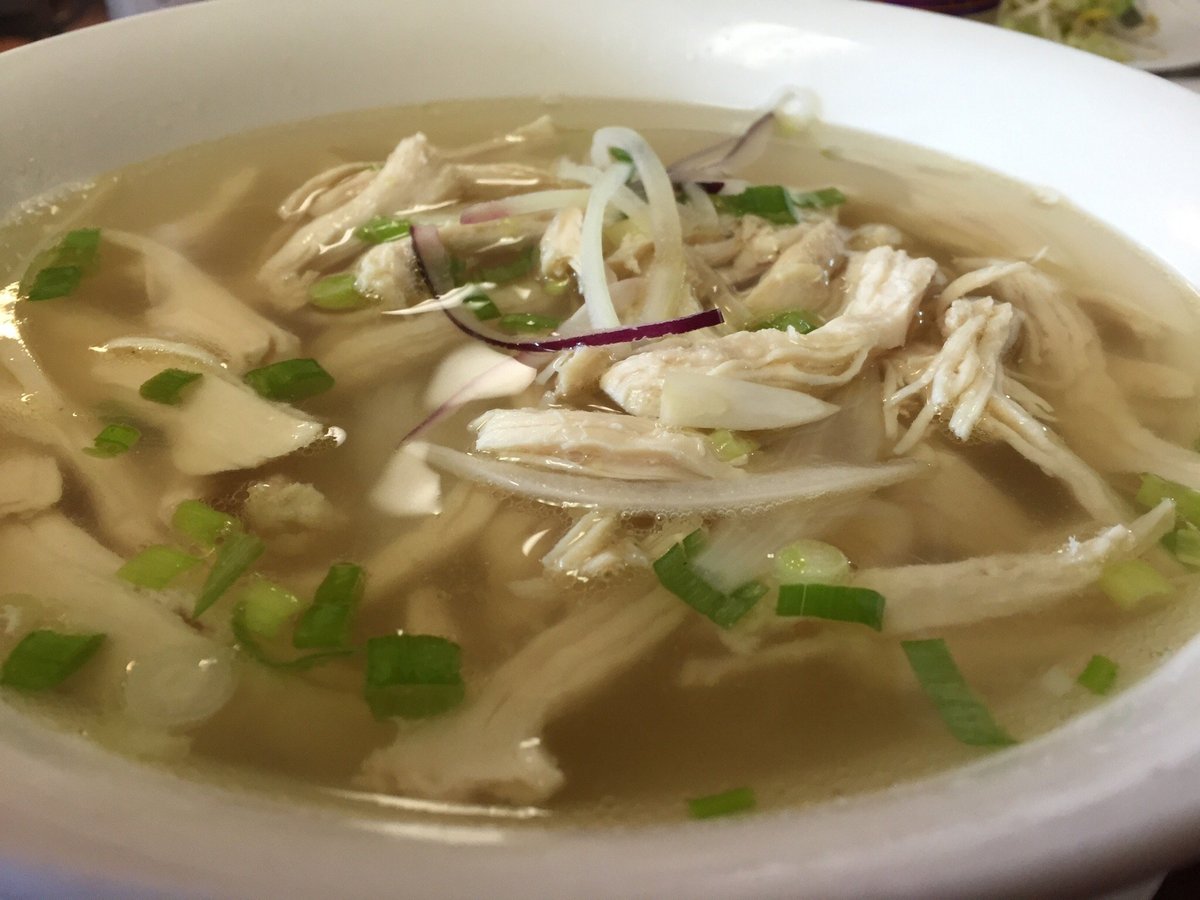 PHO QUYNH, Sioux Falls - Restaurant Reviews, Photos & Phone Number ...