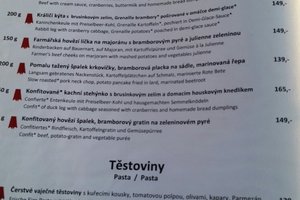 Menü