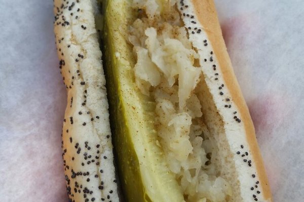 Top 20 Best Hot Dogs in Chicago - Go Visit Chicago