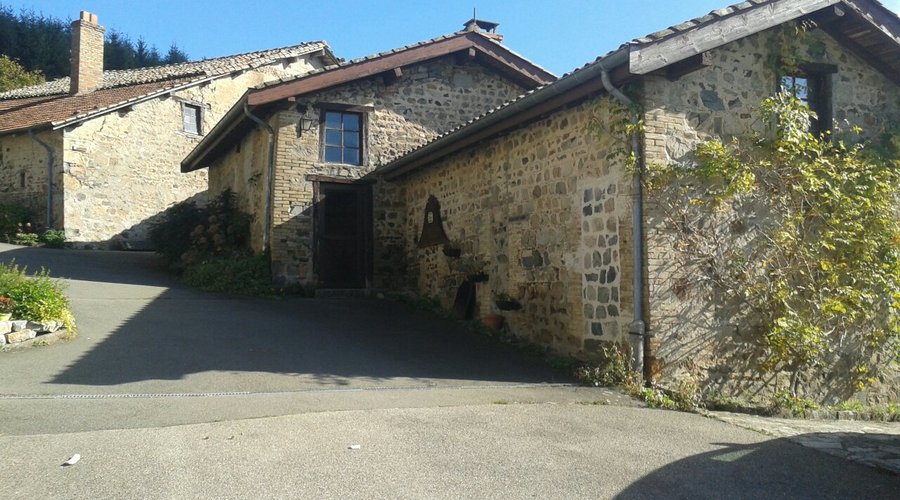 Photos extérieures et interieures