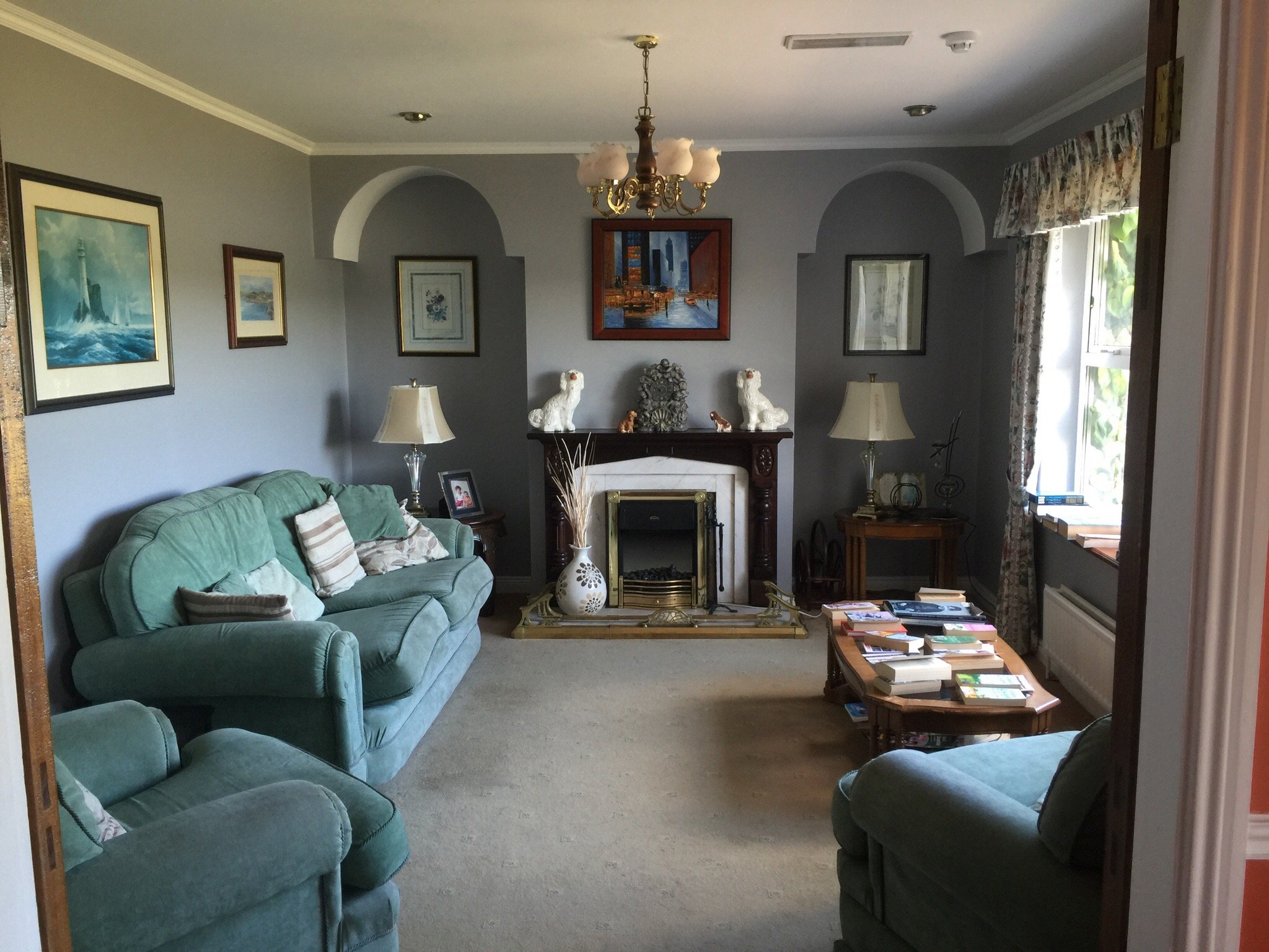 THE WATERSIDE B & B (Kinsale) - B&B Reviews & Photos - Tripadvisor