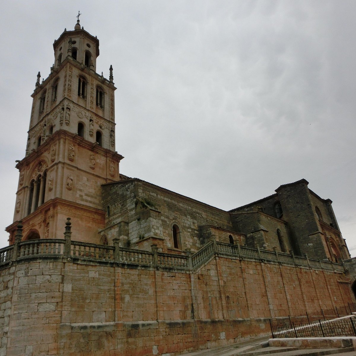 IGLESIA DE LA ASUNCION DE NUESTRA SENORA DE SANTA MARIA DEL CAMPO - All You Need to Know BEFORE You Go IGLESIA DE LA ASUNCION DE NUESTRA SENORA DE SANTA MARIA DEL CAMPO - All You Need to Know BEFORE You Go