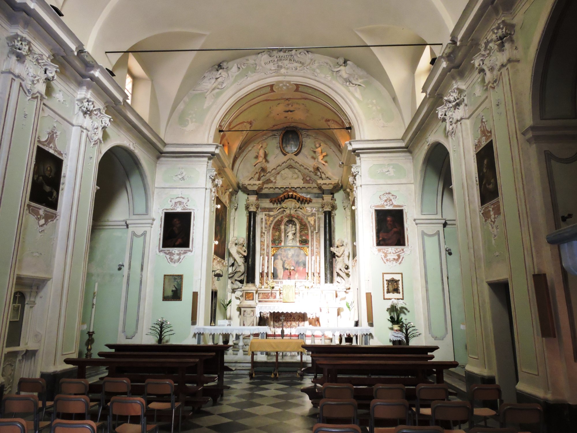 Lerici Churches Cathedrals Tripadvisor