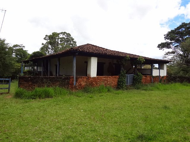Casa de Tiradentes image