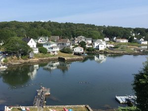 BOOTHBAY HARBOR INN $110 ($̶1̶2̶5̶) - Updated 2023 Prices & Motel Reviews -  Maine