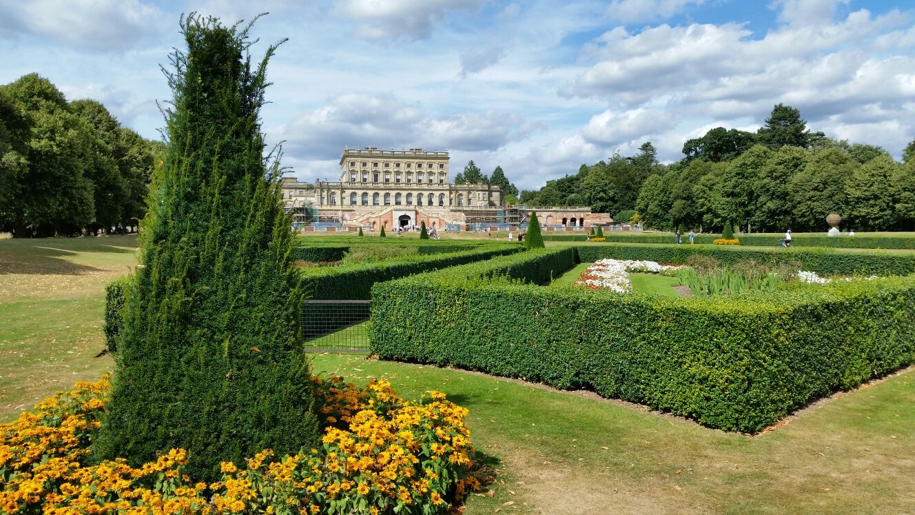 NATIONAL TRUST CLIVEDEN All You Need to Know BEFORE You Go with