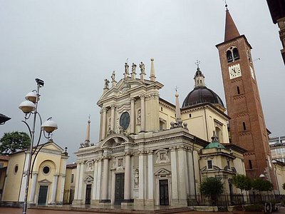 Carlo'S Alimentare Frutta e Verdura Fresca - Busto Arsizio - Nextdoor