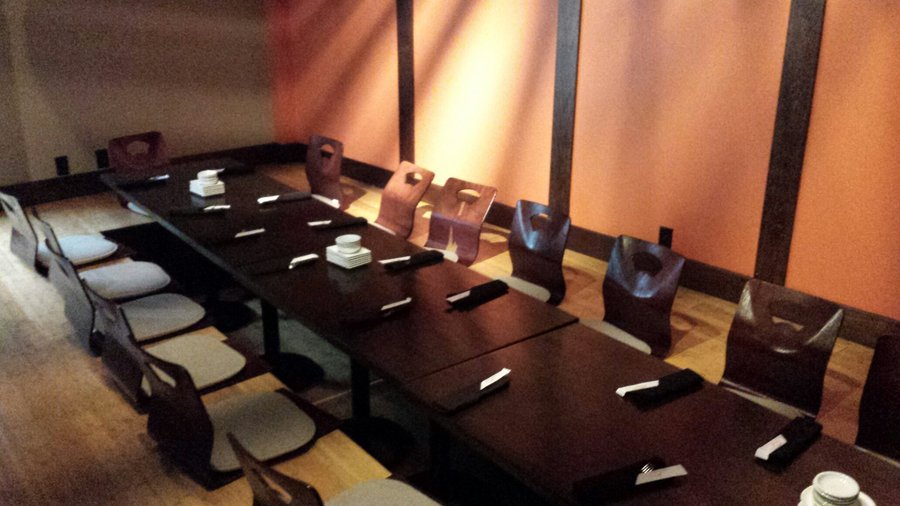 hiko-A-mon Modern Japanese Sushi Bar & Fish Market