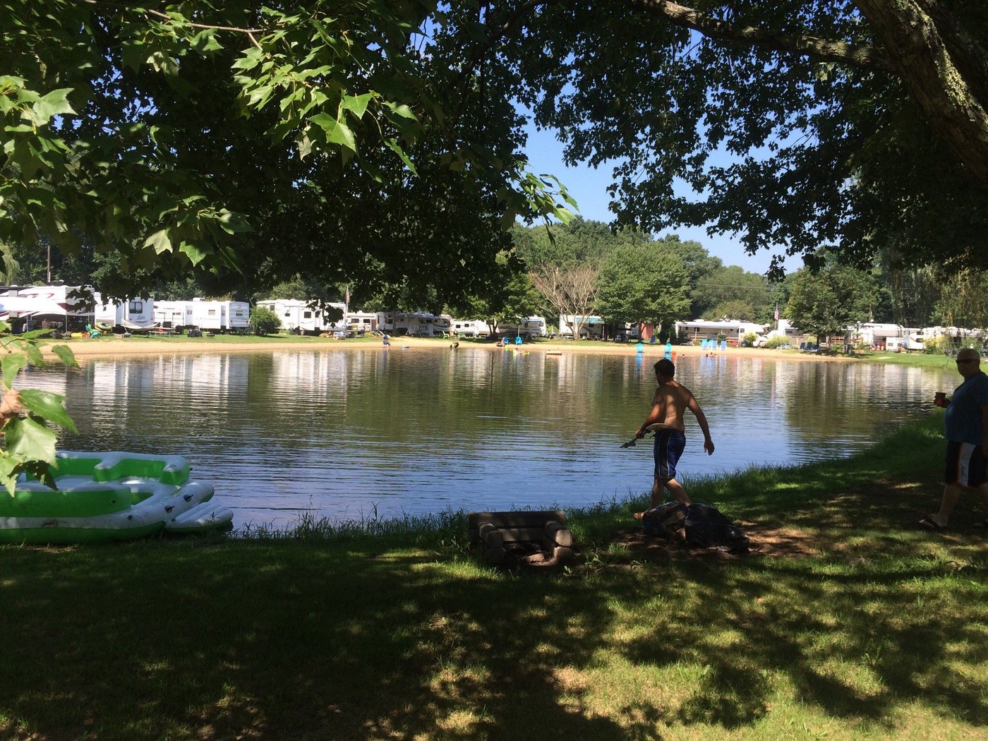 RIVERDALE FARM CAMPSITE - Campground Reviews (Clinton, CT) RIVERDALE FARM CAMPSITE -  Campground Reviews (Clinton, CT)
