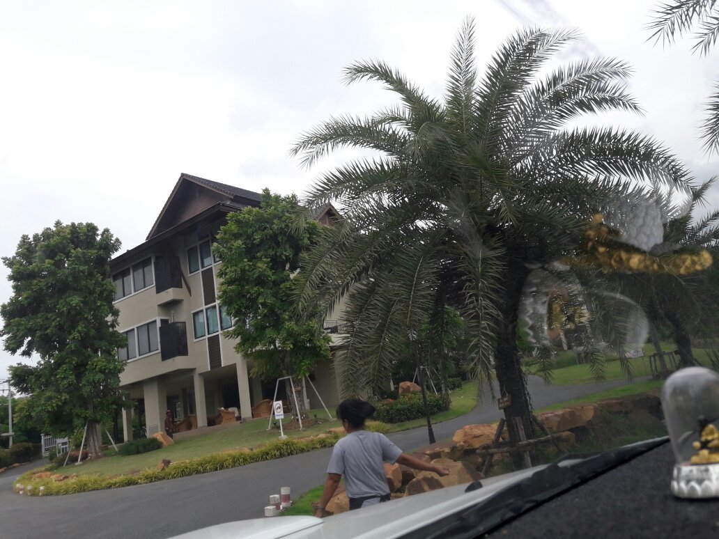 Hotel photo 21 of Patravana Resort Khaoyai.