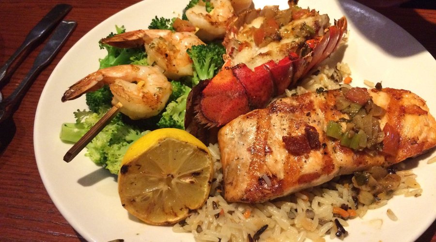 Red Lobster