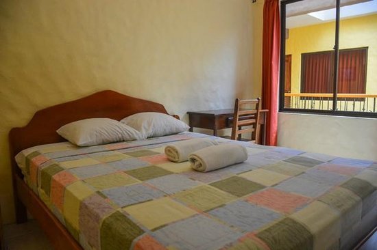 casa esmeralda