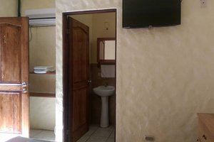 Habitación y suite