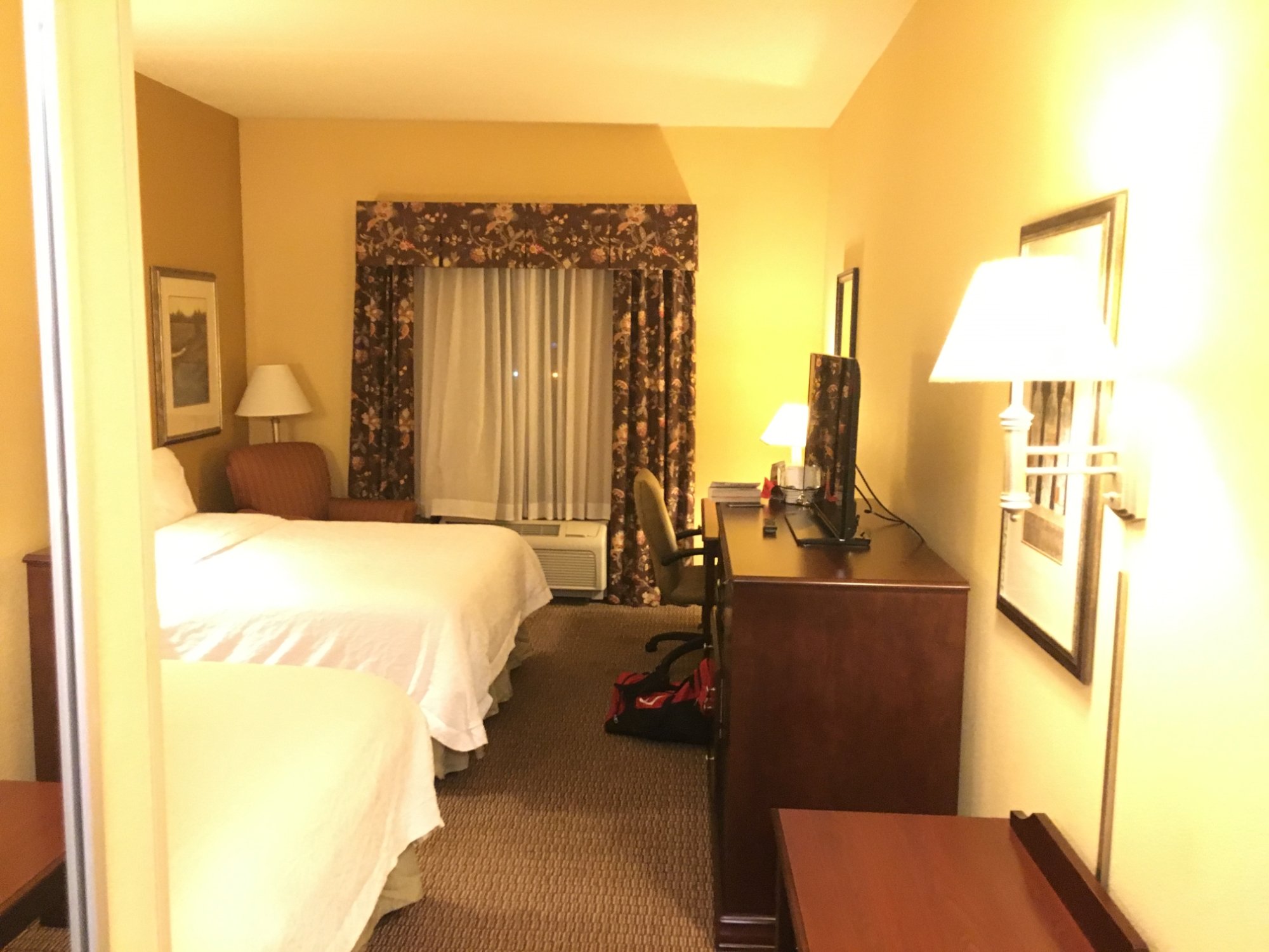 HAMPTON INN INDIANAPOLIS NORTHWEST PARK 100 Updated 2024 Prices   Hampton Inn Indianapolis 