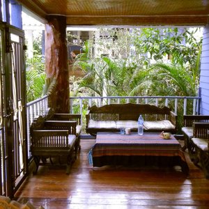 common terrace