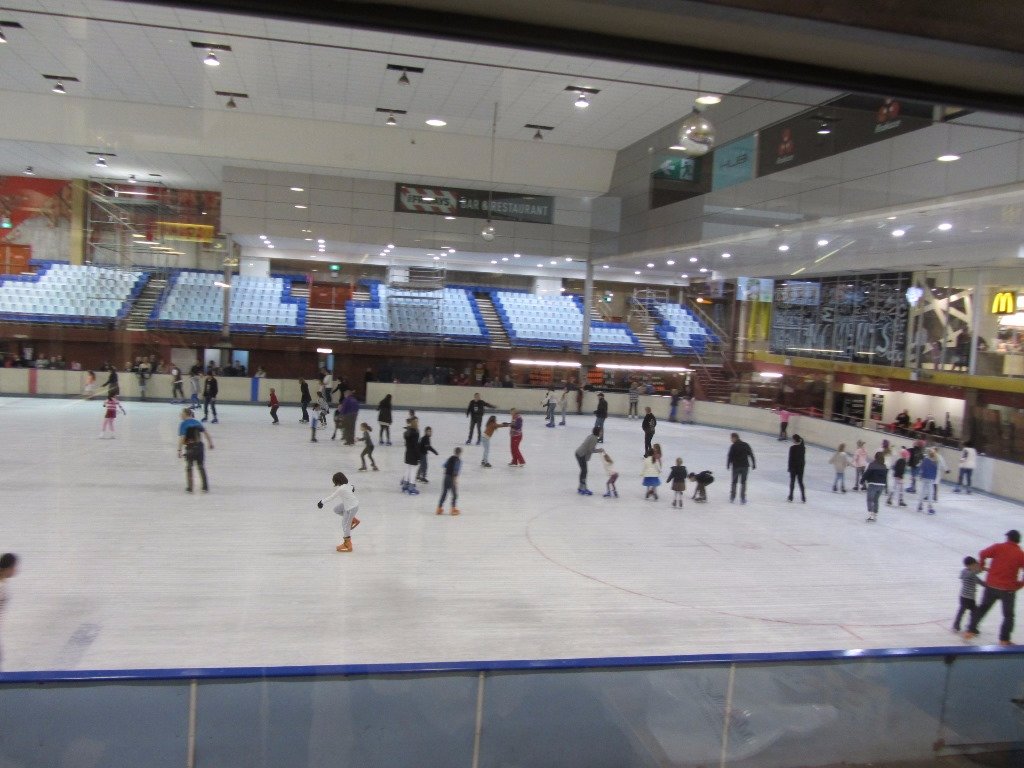 2023年 Macquarie Ice Rink - 行く前に！見どころをチェック