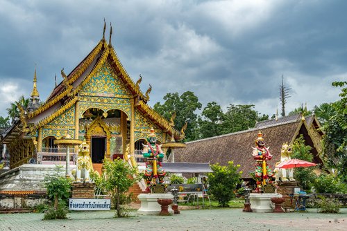 Lamphun review images