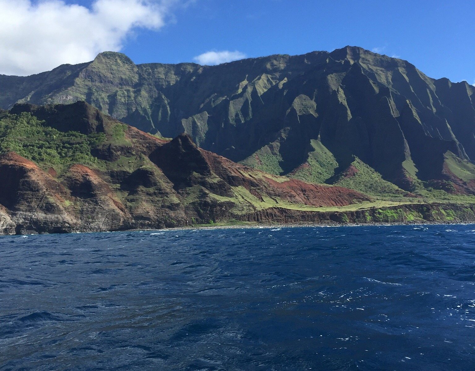 Hanalei Na Pali Adventures Llc All You Need To Know Before You Go 4997