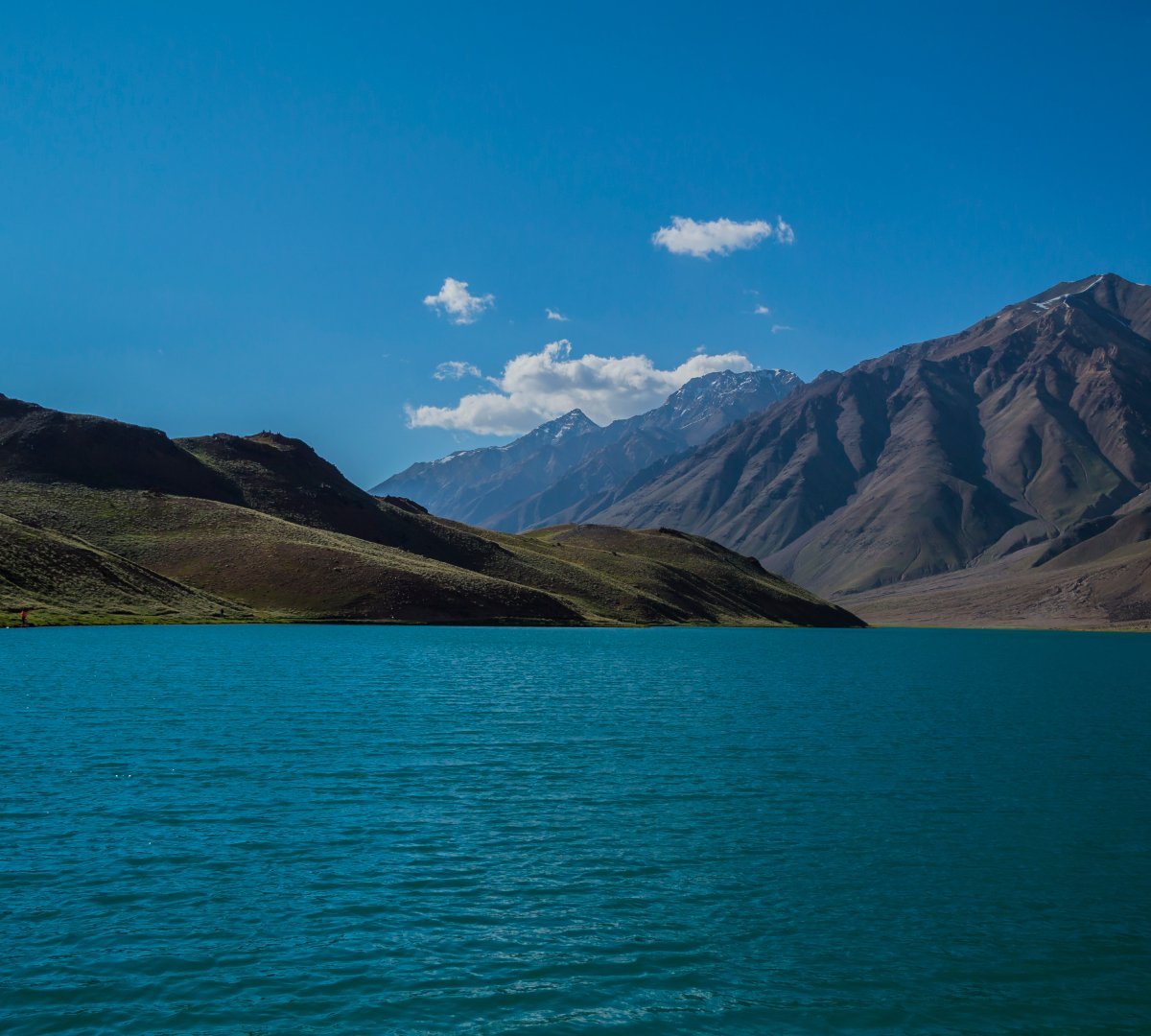 Chandertal Lake (Himachal Pradesh) - All You Need to Know BEFORE You Go