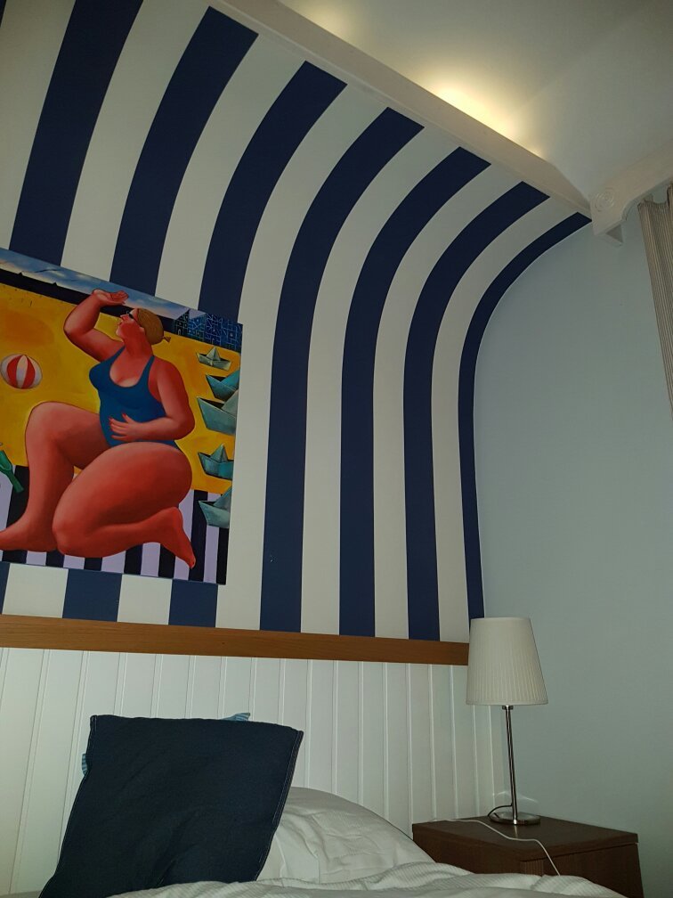 Hotel photo 9 of Dom Wakacyjny Mistral.