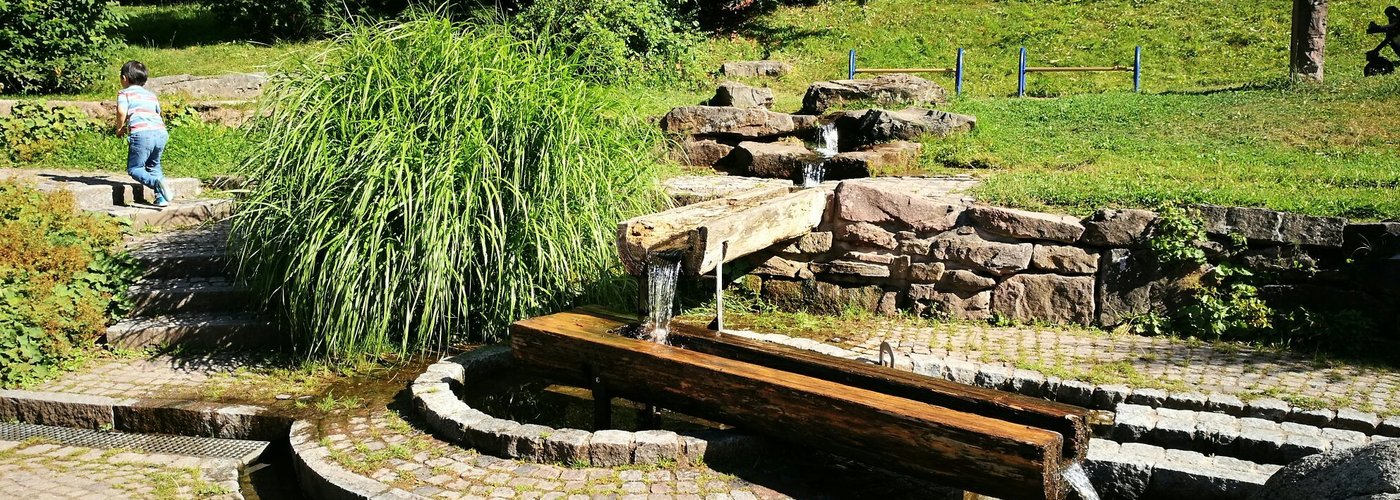 Zauberland an der Kinzig