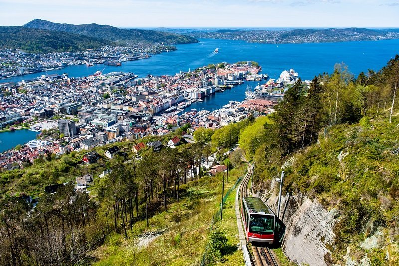 Bergen Turismo - Información Turística Sobre Bergen, Noruega - Tripadvisor