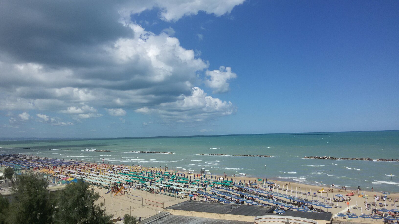 B&B MARILU - Prices & Reviews (Termoli, Italy)