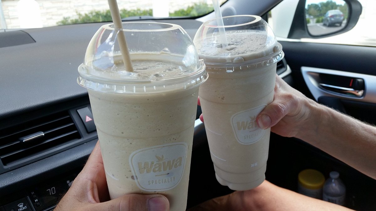 WAWA, Clearwater - 15701 Roosevelt Blvd - Fotos, Número de Teléfono y  Restaurante Opiniones - Tripadvisor