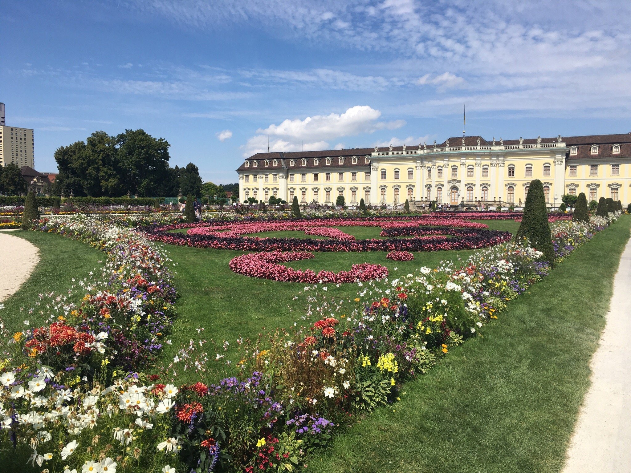 THE 10 BEST Hotels in Ludwigsburg, Germany 2024 (from 78) Tripadvisor