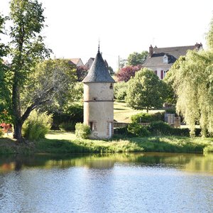 Relais des forets Blessac