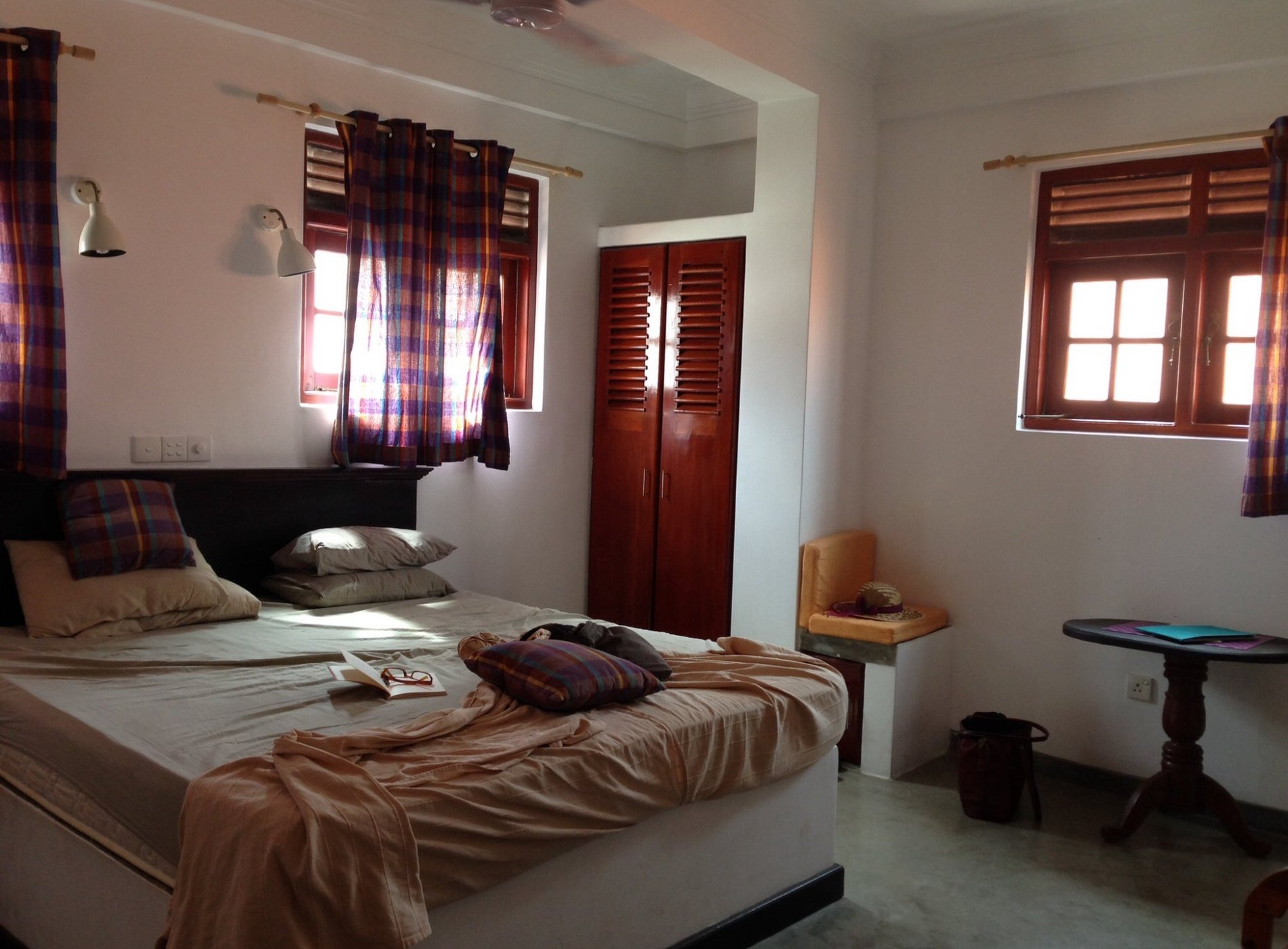 Seagreen Guesthouse by null