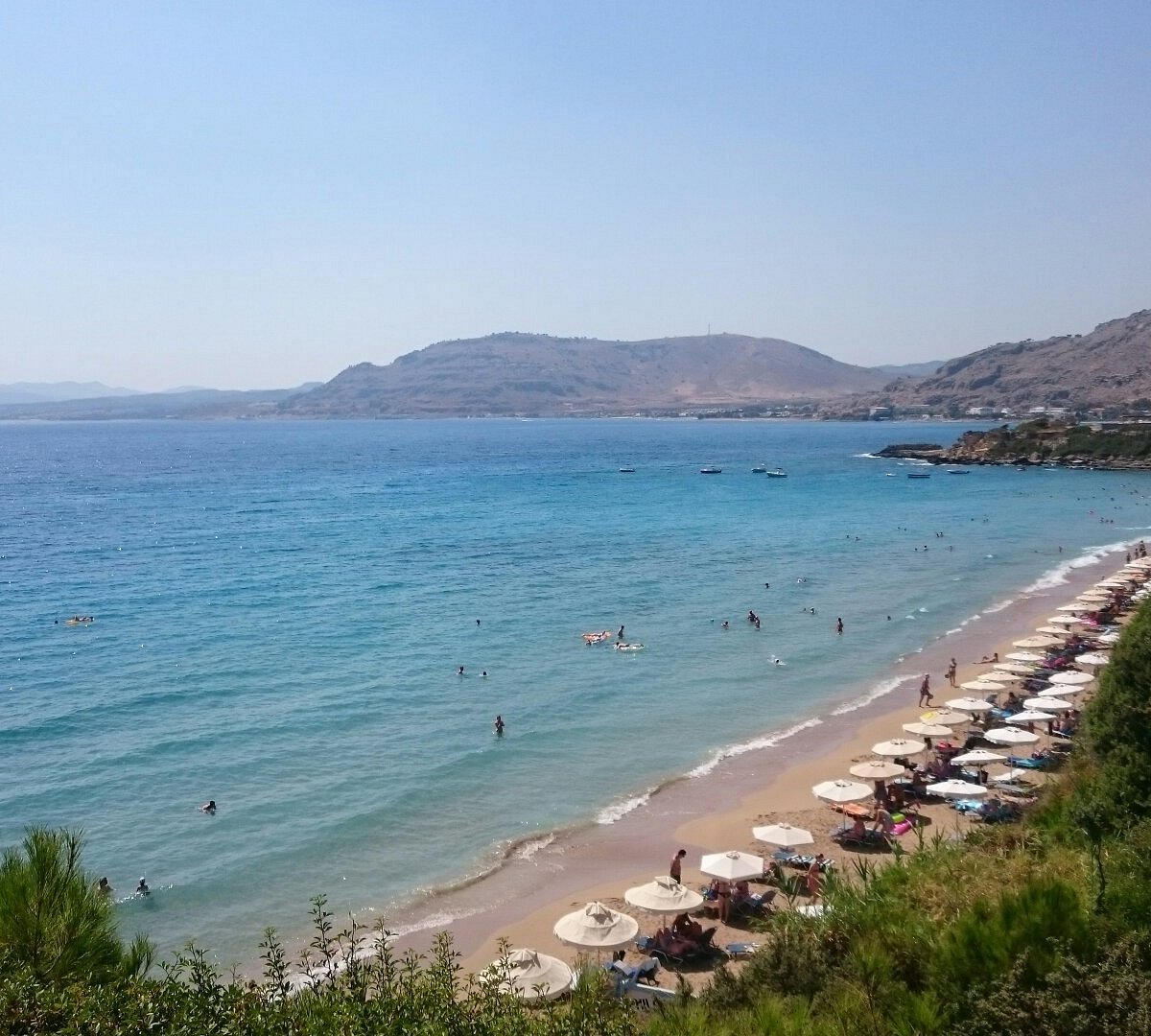 trips from pefkos rhodes