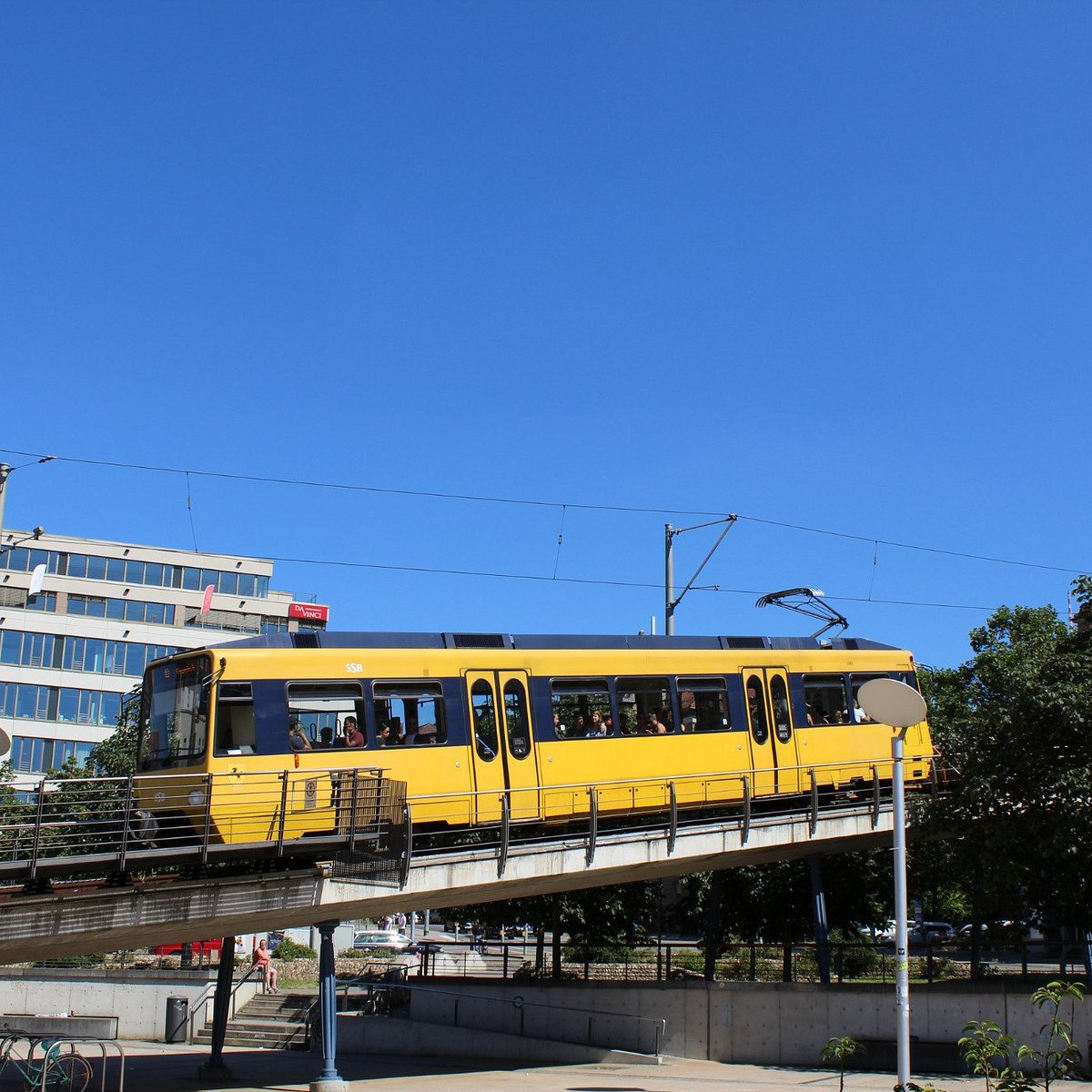 Stuttgart Rack Railway, Штутгарт: лучшие советы перед посещением -  Tripadvisor