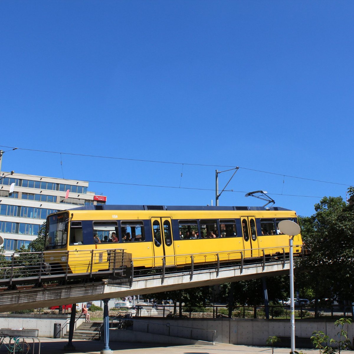 Stuttgart Rack Railway, Штутгарт: лучшие советы перед посещением -  Tripadvisor