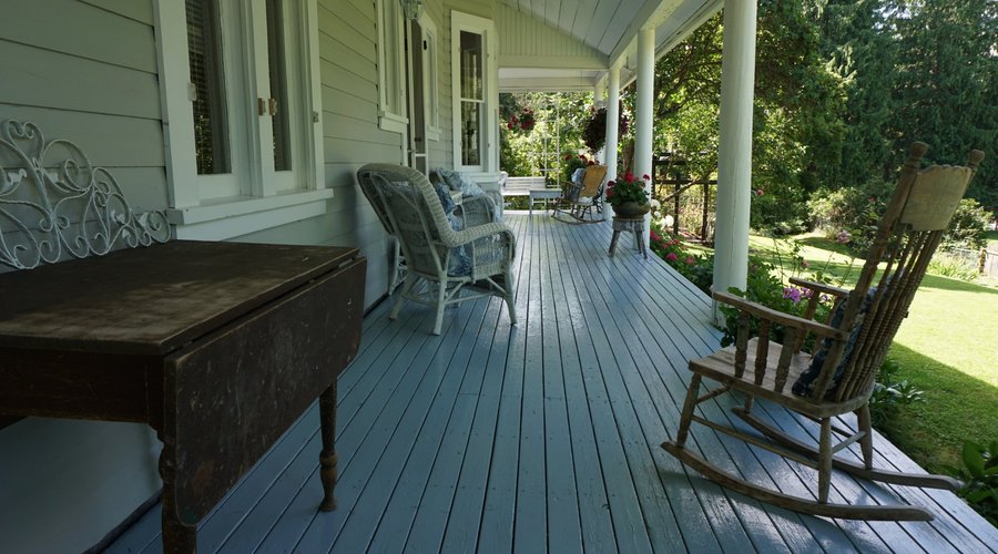 Tyn-Y-Coed B&B Salmon Arm