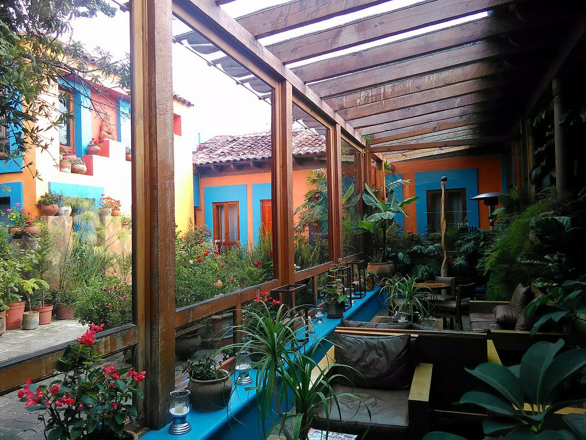 Hotel Posada El Paraiso, hotel en San Cristóbal de las Casas