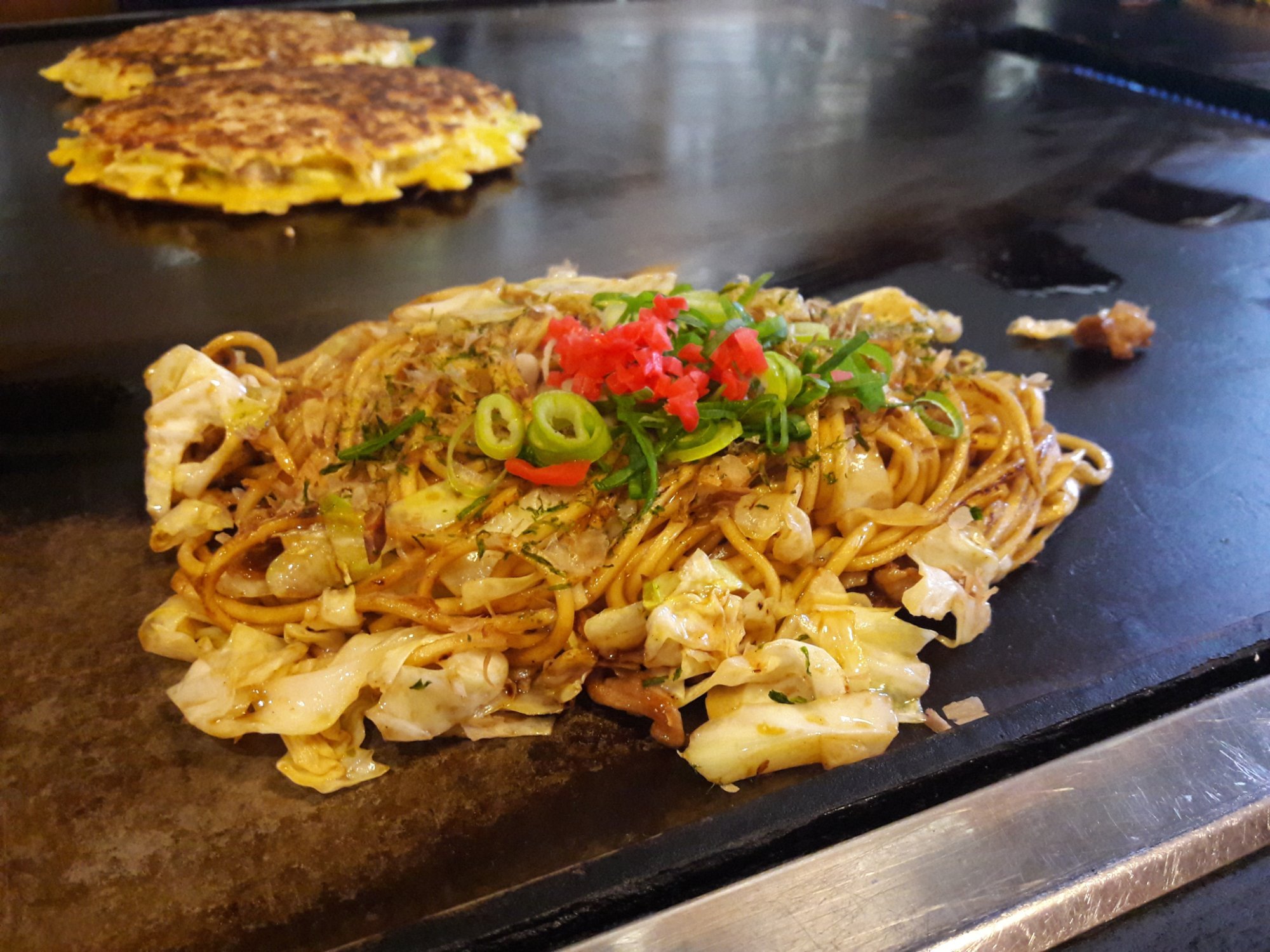 THE 10 BEST Restaurants Places To Eat In Kyoto 2024 Tripadvisor   Yakisoba 