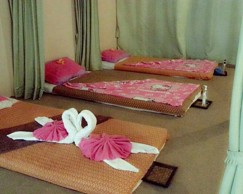 prachinburi tourist attraction