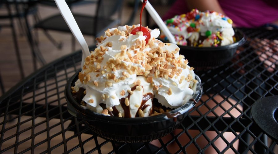 Sweet Savannahs Bake Shop & Ice Cream Cafe, 마라톤 - 레스토랑 리뷰 - 트립어드바이저