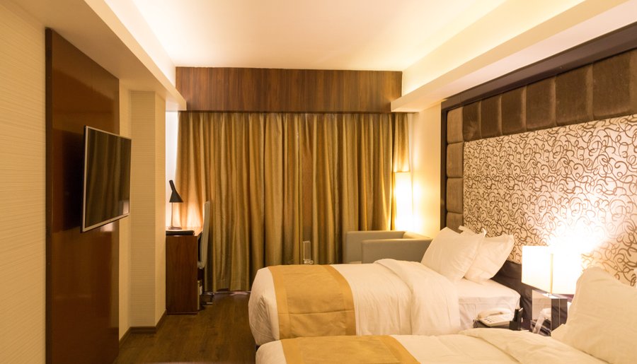 room types