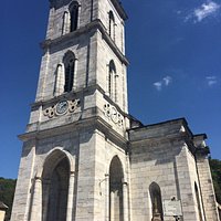 Eglise Saint-Martin de Baume-les-Dames