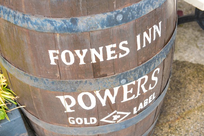 FOYNES INN - Updated 2025 B&B Reviews (Ireland)