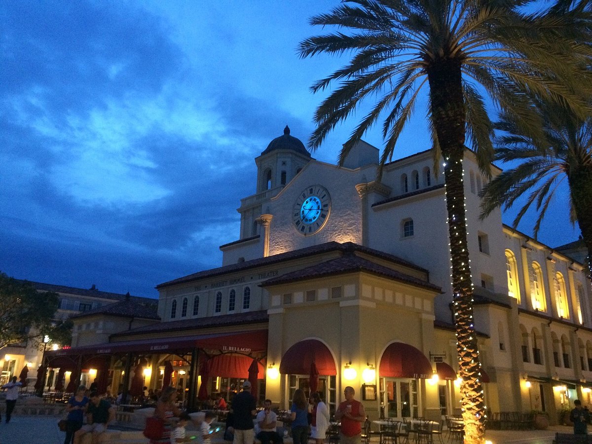 10 Shopping Malls in The Palm Beaches That You Shouldn't Miss