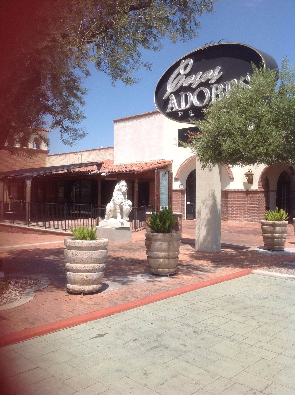 Casas Adobes Tucson