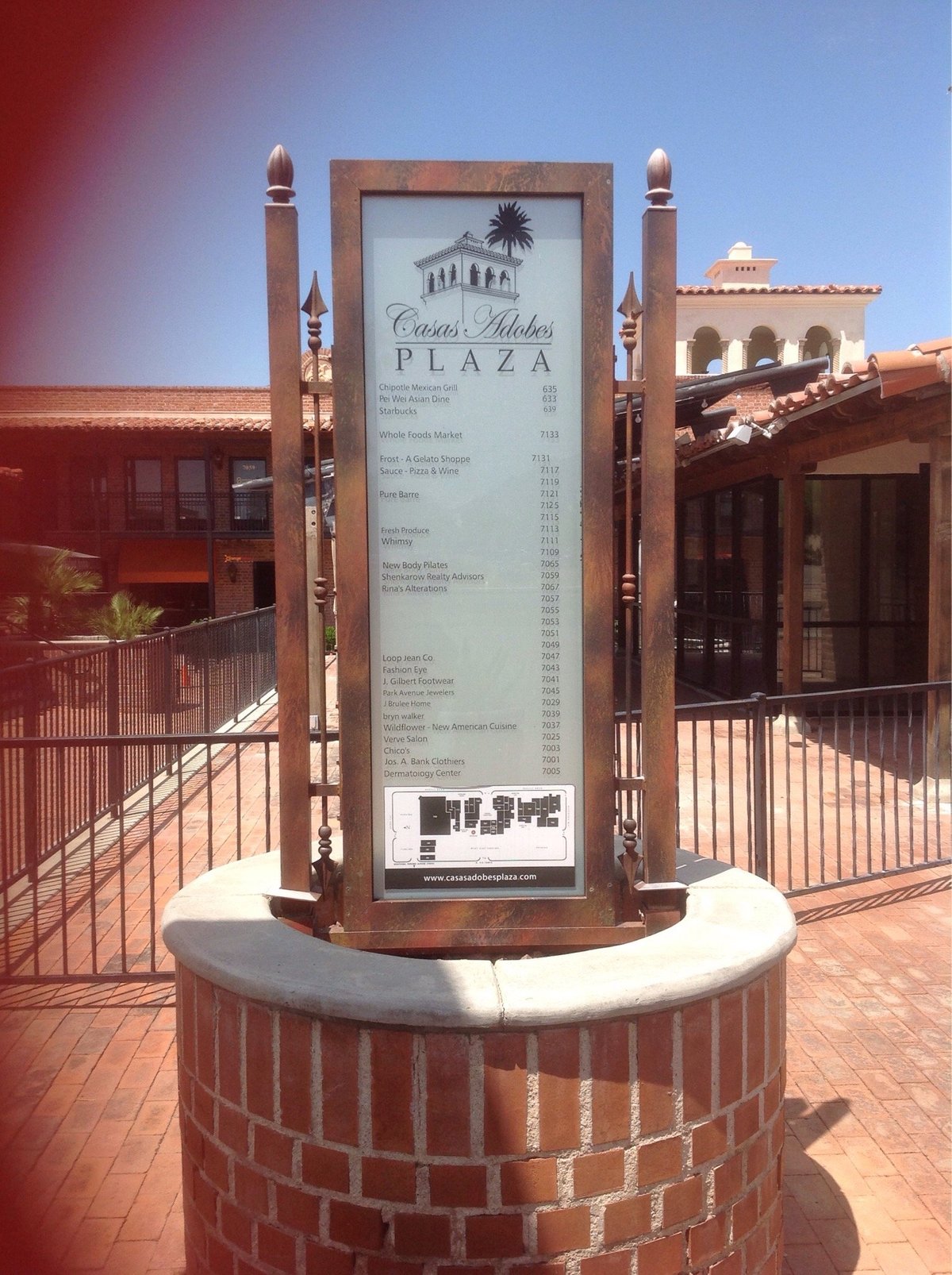 Casas Adobes Plaza (Tucson) - All You Need to Know BEFORE You Go