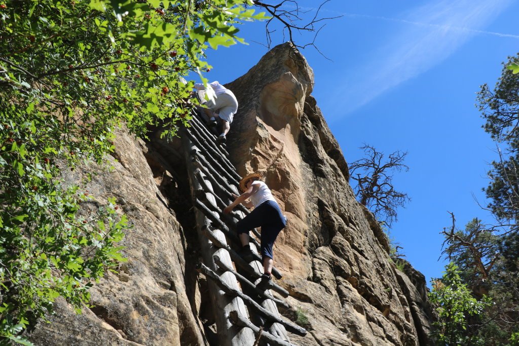 Ute Mountain Tribal Park (Towaoc, CO) - Omdömen - Tripadvisor